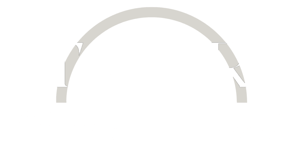 Statera logo clear white