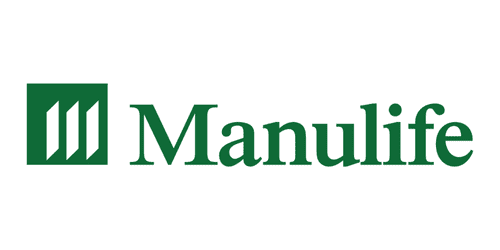 Manulife insurance logo