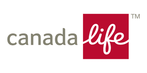 Canada life insurance logo