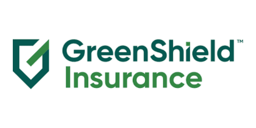 Green shield insurance logo