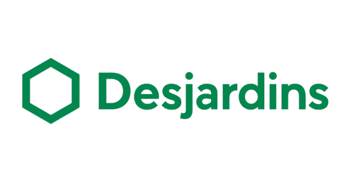 Desjardins insurance logo