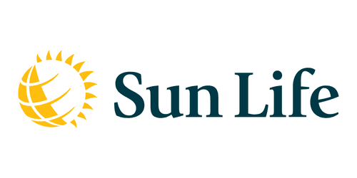 Sun life insurance logo