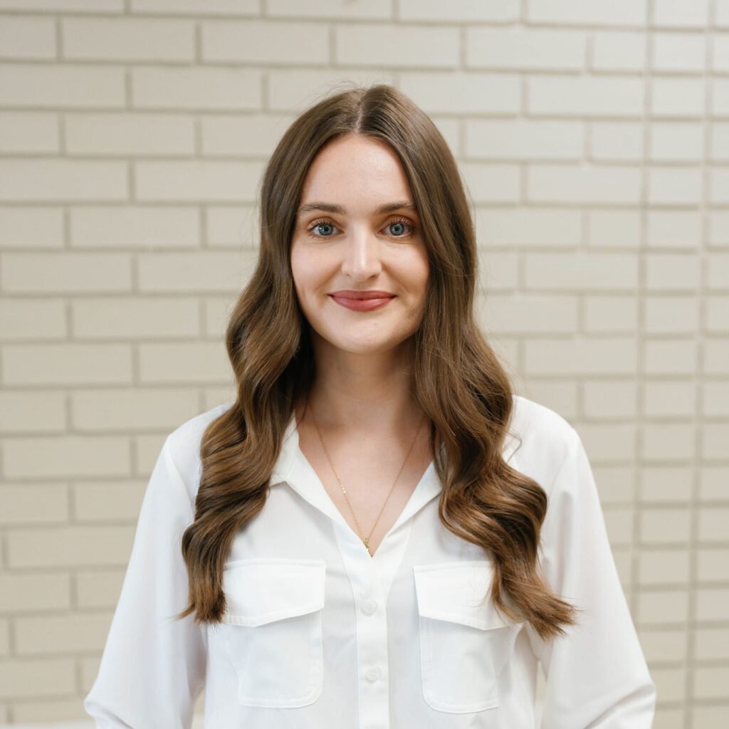 Dr. Anna Graczyk, Naturopathic Doctor at Statera Therapy and Wellness
