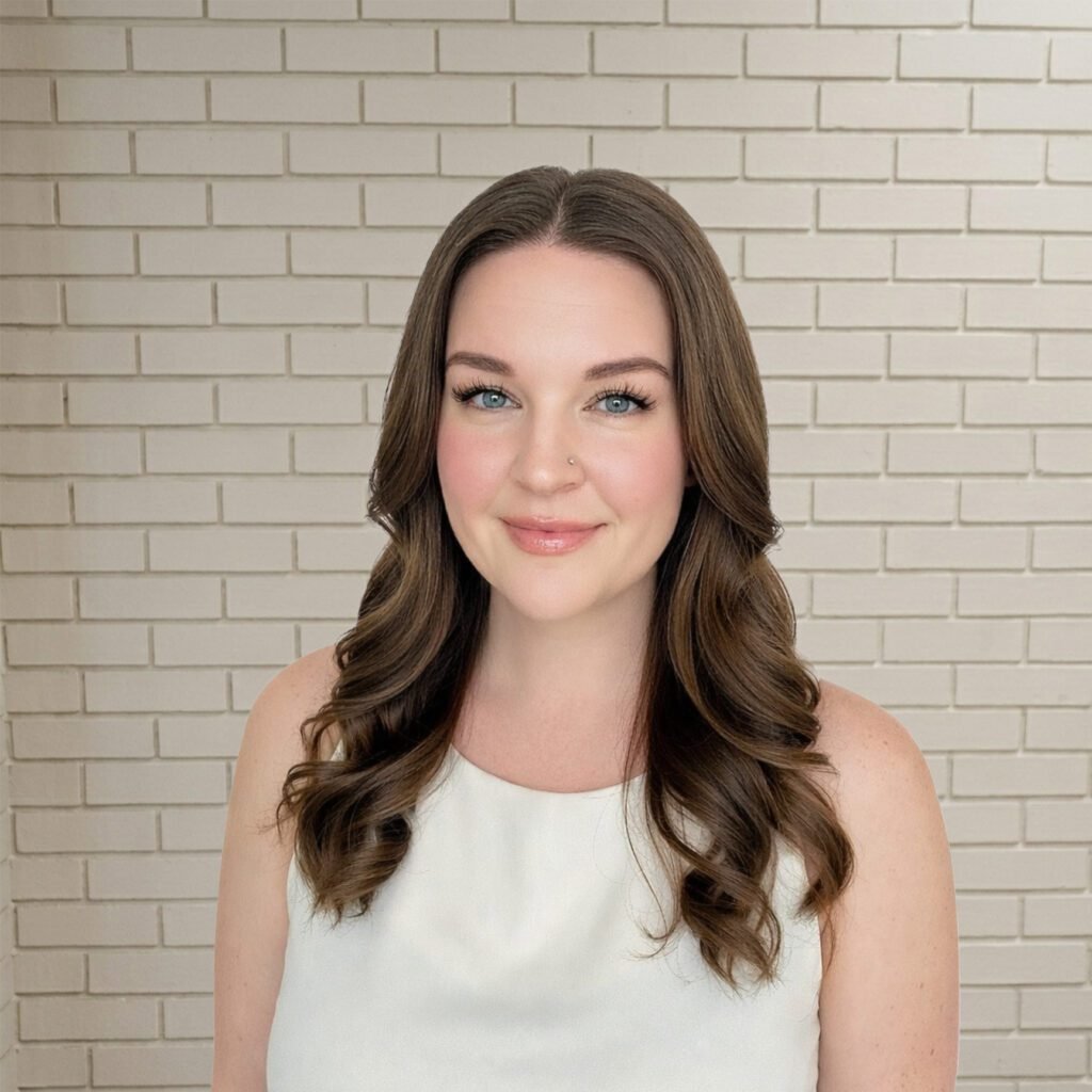 Michelle Marshman, Registered Social Worker at Statera Therapy and Wellness