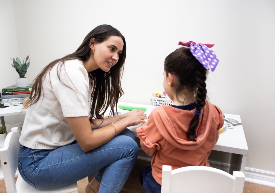 child and youth therapy Hamilton