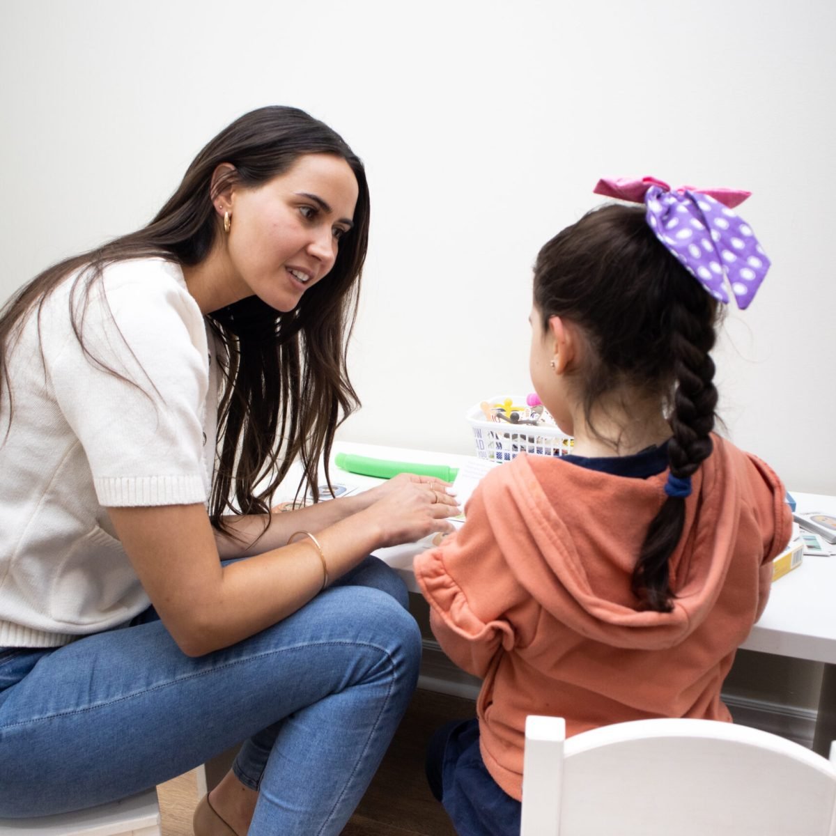 child and youth therapy Hamilton