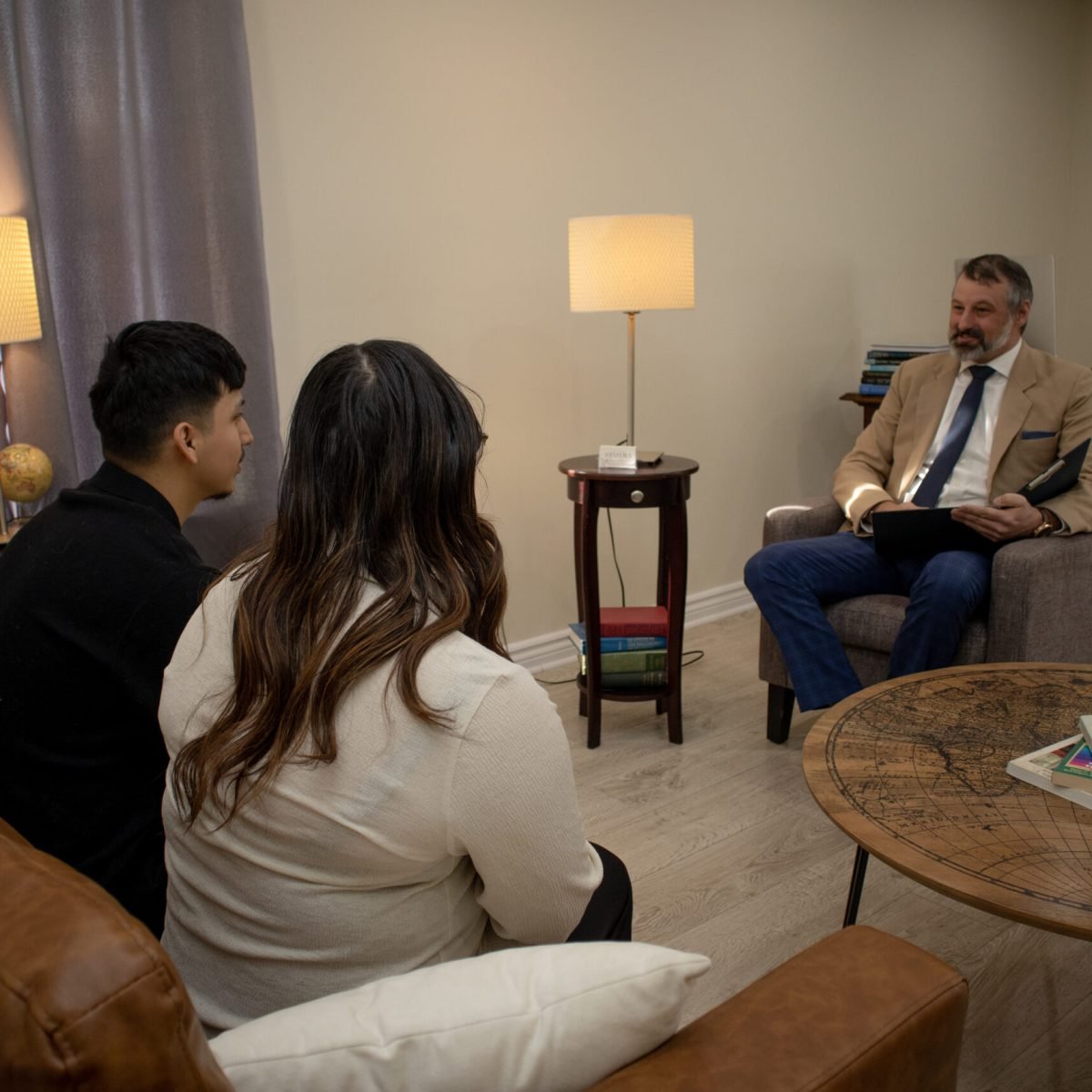 pre-marital counselling Hamilton Ontario