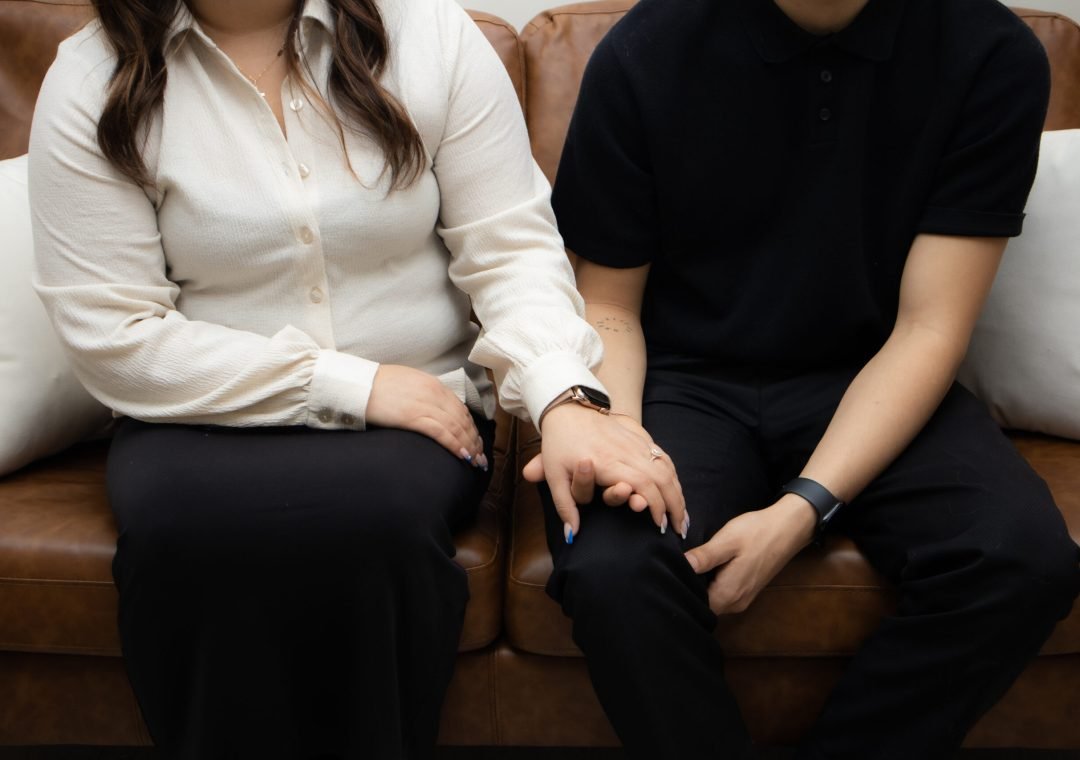 couples therapy Hamilton Ontario