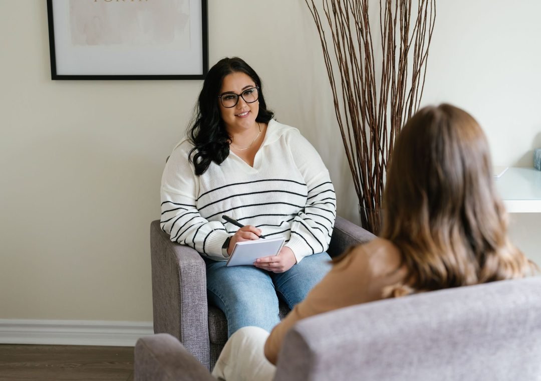 registered psychotherapist Hamilton Ontario